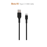 Riversong Beta-01 Type C USB Cable