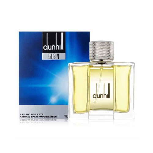Alfred Dunhill 51.3 N Edt 50 Ml-Men