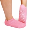 Silicone Moisturizing Feet Gel Socks- 1 Pair