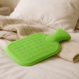 Hot Water Bottle Bag Without Cover For Pain Relief