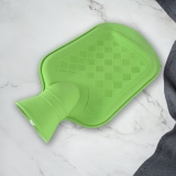 Hot Water Bottle Bag Without Cover For Pain Relief