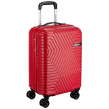 American Tourister Colorado 55 CMS Red