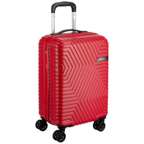American Tourister Colorado 55 CMS Red