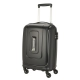 American Tourister Skyline 55 Cms Hard Luggage Trolley