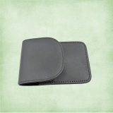 6-in-1 Professional Nail Care Kit with Clippers Scissors Nail Cutter for Travel or Home