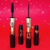 Seven Seas 2 in 1 Eyeliner &amp; Mascara