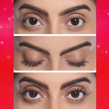 Seven Seas 2 in 1 Eyeliner &amp; Mascara