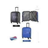 Kamiliant by American Tourister Martial 55cms Hard Luggage Trolley