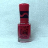 Color Code Nail Studio Professional Nail Paint