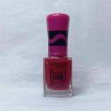 Color Code Nail Studio Professional Nail Paint