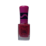 Color Code Nail Studio Professional Nail Paint