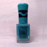 Color Code Nail Studio Professional Nail Paint