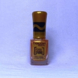 Color Code Nail Studio Professional Nail Paint