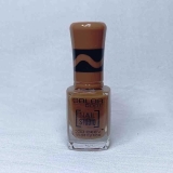 Color Code Nail Studio Professional Nail Paint