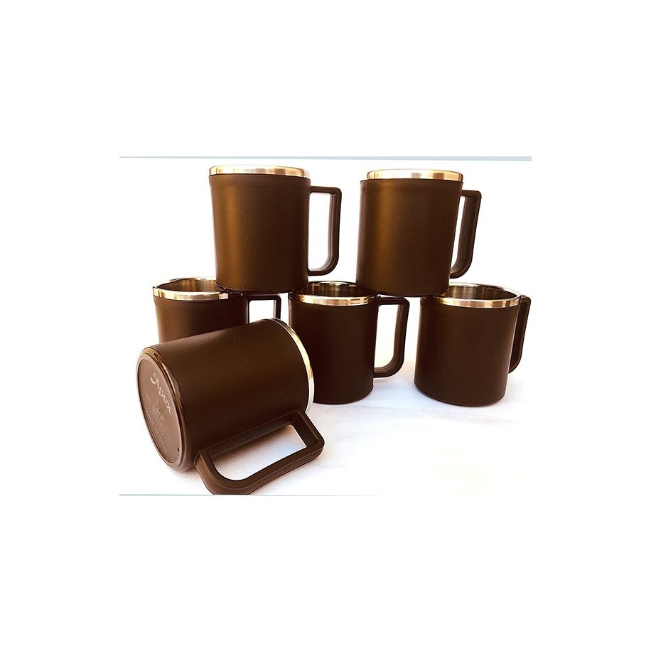 Apex Coffee Mug - 6 Pcs.