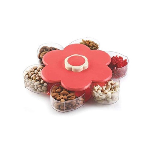 Apex Hexa Dry Fruit Box