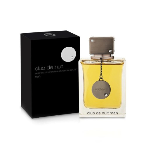 Armaf Club De Nuit Edt 105ML for Men
