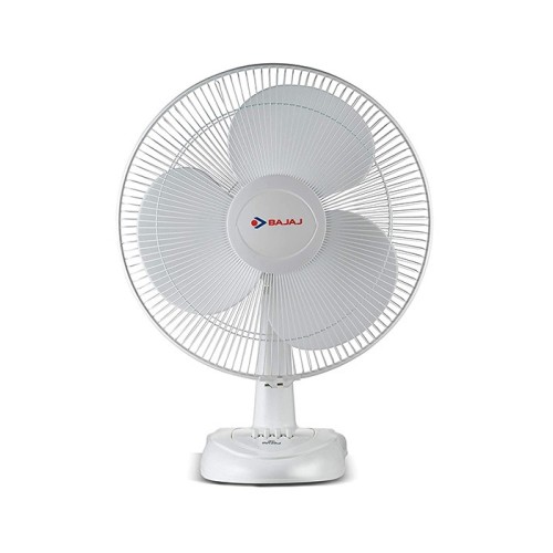 Bajaj Esteem 400 mm 3 Blade Table Fan
