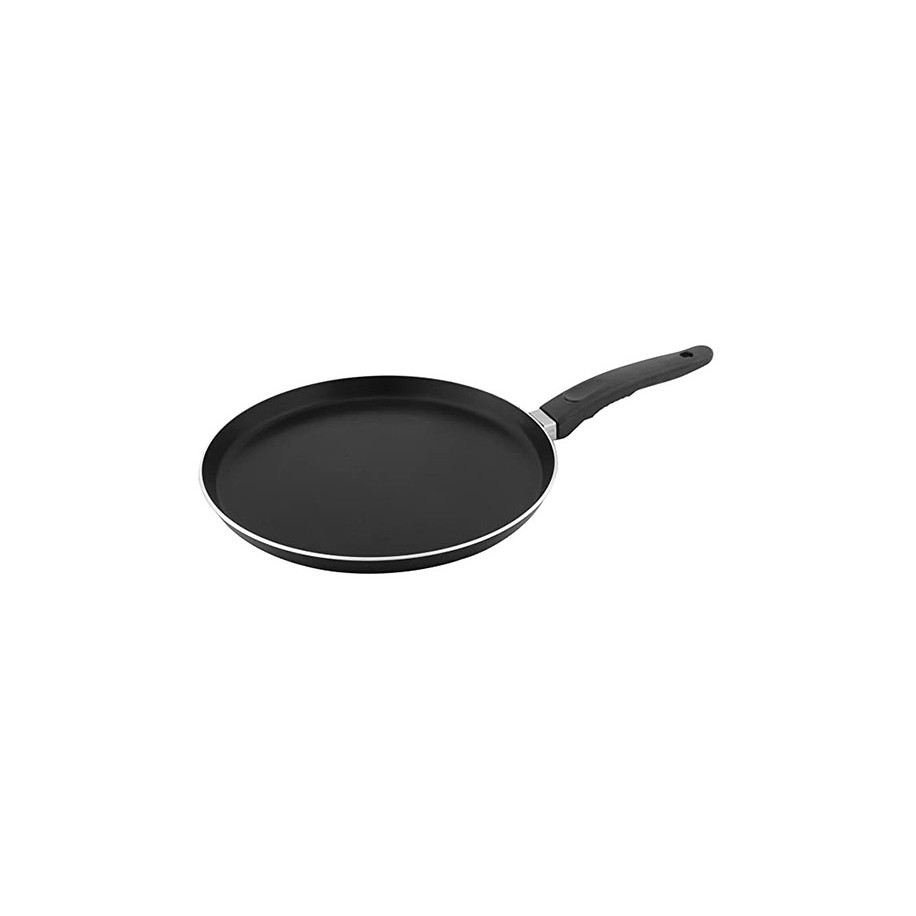 Nirlep By Bajaj Sakhi 280mm Induction Bottom Flat Tawa