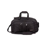 Bleu Duffle Travel Bag-Blue-Tb-509