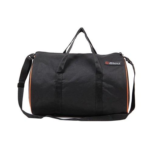 Bleu Duffle Bag- Black-Db-311