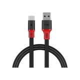 boAt A750 Type C 6.5 Amp USB Data Cable