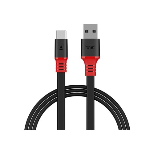 boAt A750 Type C 6.5 Amp USB Data Cable