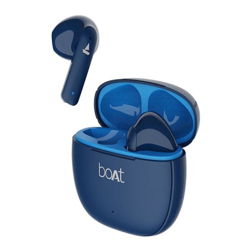 boAt Airdopes 100 In-Ear Truly Wireless Bluetooth Earbuds