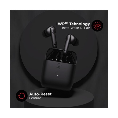 boAt Airdopes 148 Bluetooth Truly Wireless In Ear Earbuds