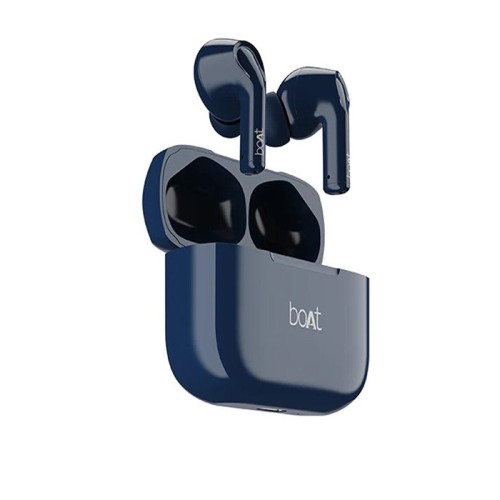 boAt Airdopes 163 In-Ear Truly Wireless Bluetooth Earbuds