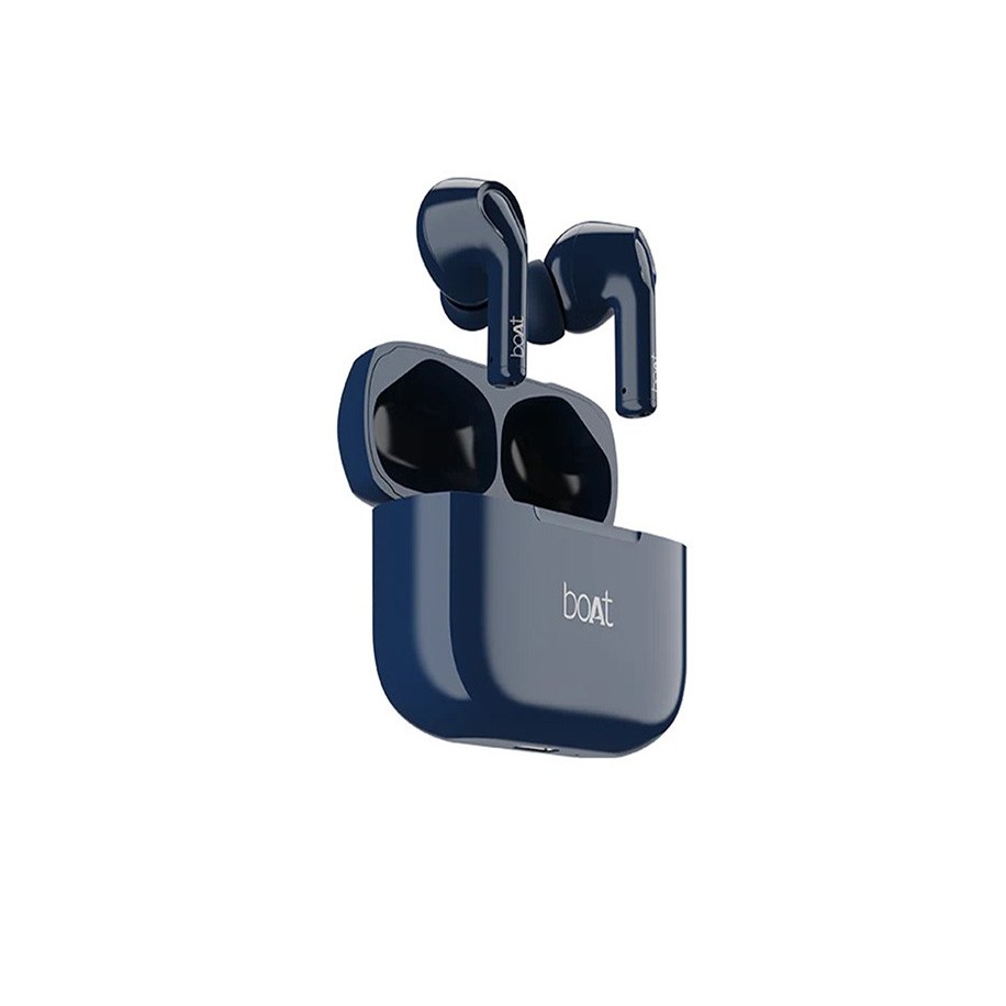 boAt Airdopes 163 In-Ear Truly Wireless Bluetooth Earbuds