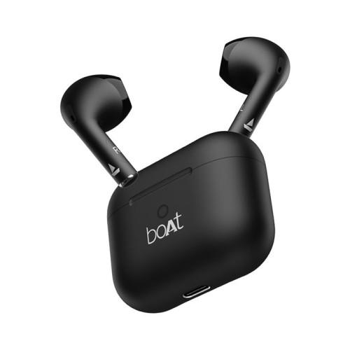 boAt Airdopes Joy Ace True Wireless Earbuds with Long Playback