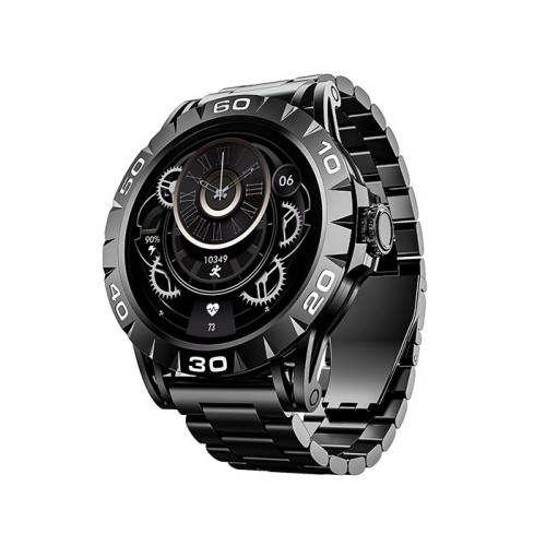 boAt Enigma Z30 1.39 Inch HD Display Bluetooth Calling Smartwatch with 100 Watch Faces