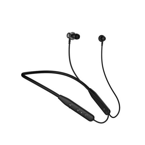boAt Rockerz 111 In Ear ENx Technology Bluetooth Neckband with 40 Hours Playback