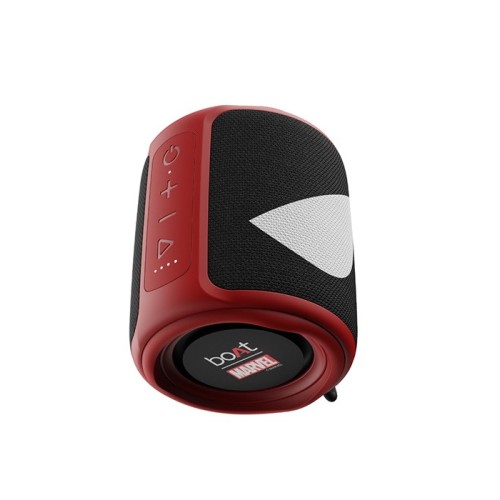 boAt Stone 350 with IPX7 Splash and Water Resistance Up to 12Hours Playtime
