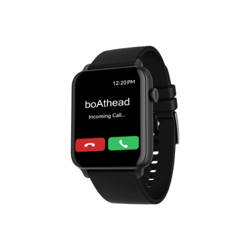 boAt Wave Voice 1.69 inch Bluetooth Calling Smartwatch