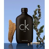 CK Be Edt 100Ml-Unisex