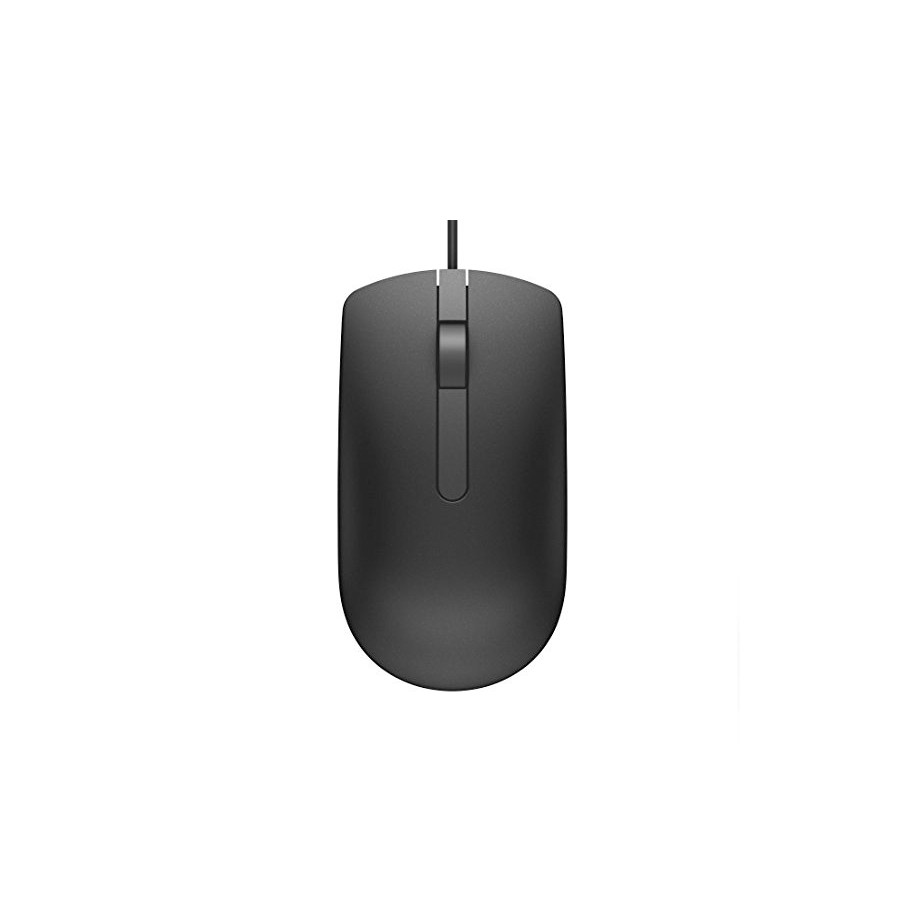 Dell Ms116 275-Bbcb Optical Usb Wired Mouse