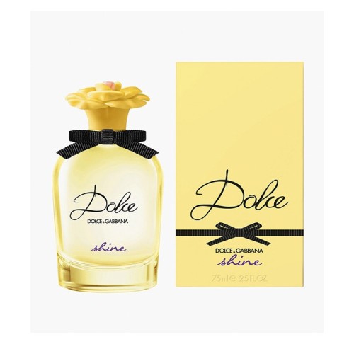 Dolce & Gabbana Shine Edp 75ML For Women
