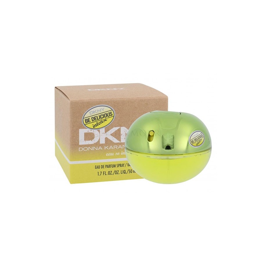 DKNY Be Delicious Intence Edp 50 ml-Women