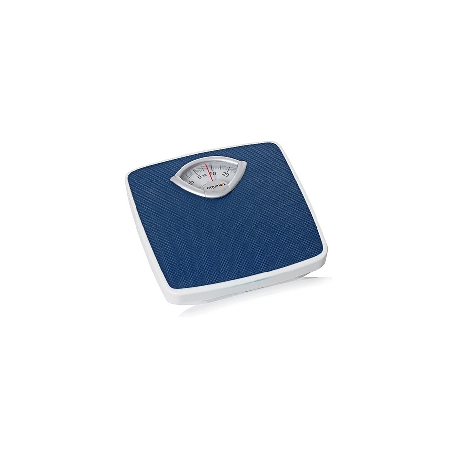 Equinox Personal Weighing Mechanical Scale