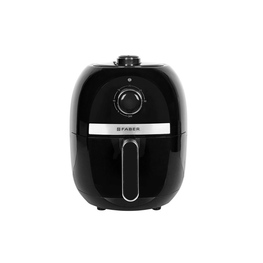 Faber 3 Litres BK Hot Air Fryer