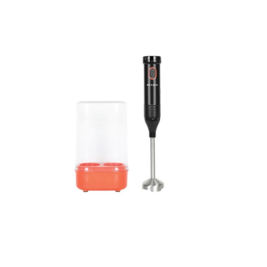 Faber FHB-6059-SO-BK Hand Blender