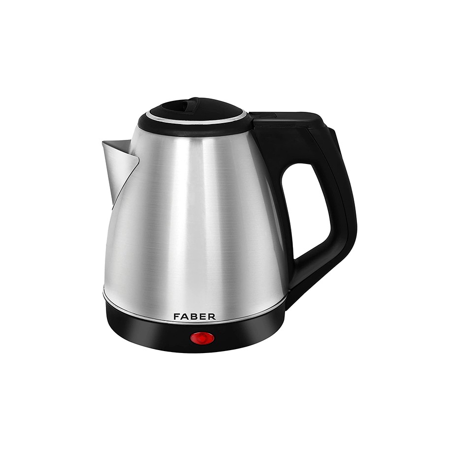 Faber FK Stainless Steel 1.5 Litre Electric Kettle