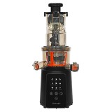 Faber FSJ 200 BK-M Slow Juicer and Salad Maker