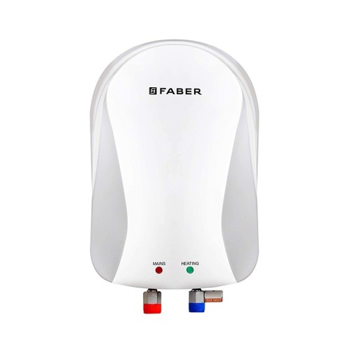 Faber Instant 3 Litres Water Geyser