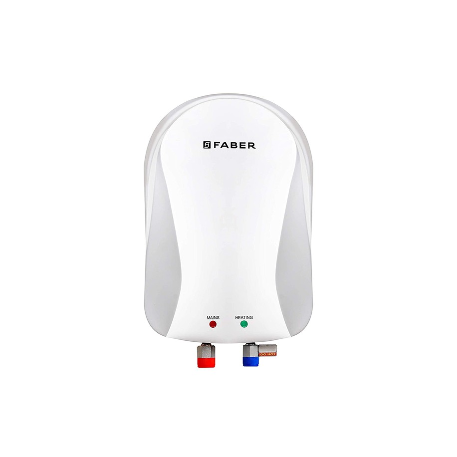 Faber Instant 3 Litres Water Geyser