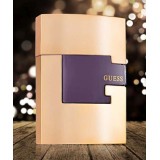 Guess Man Gold EDT 75ml-Men