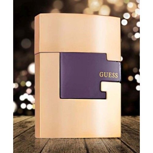 Guess Man Gold EDT 75ml-Men