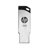 HP Metal Body 16 Gb Pen Drive